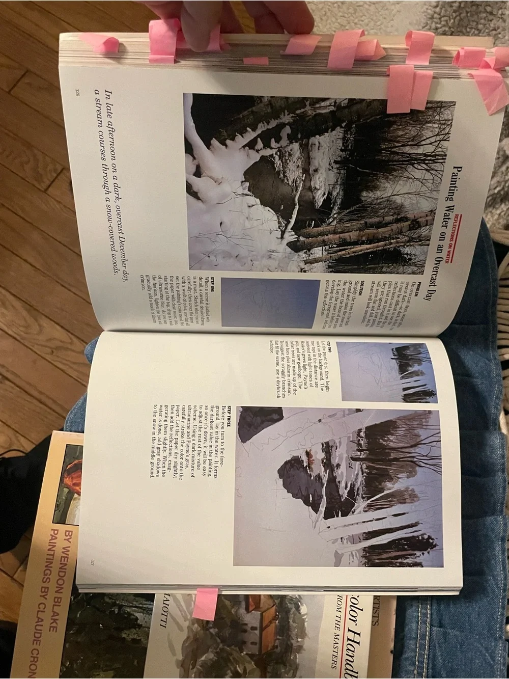 N/A wonderful book